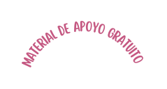 Material de apoyo gratuito