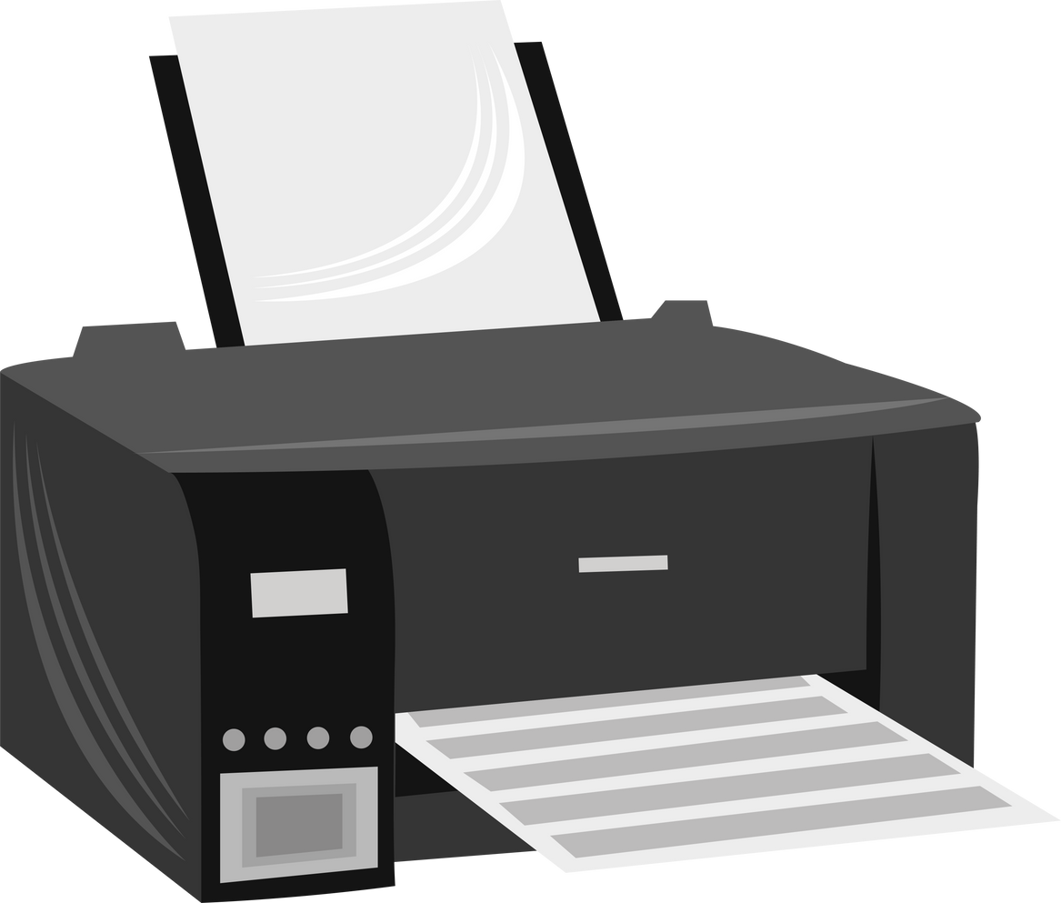 Printer