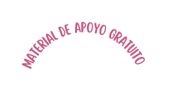 Material de apoyo gratuito